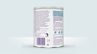 Pepticate™ Back of the can