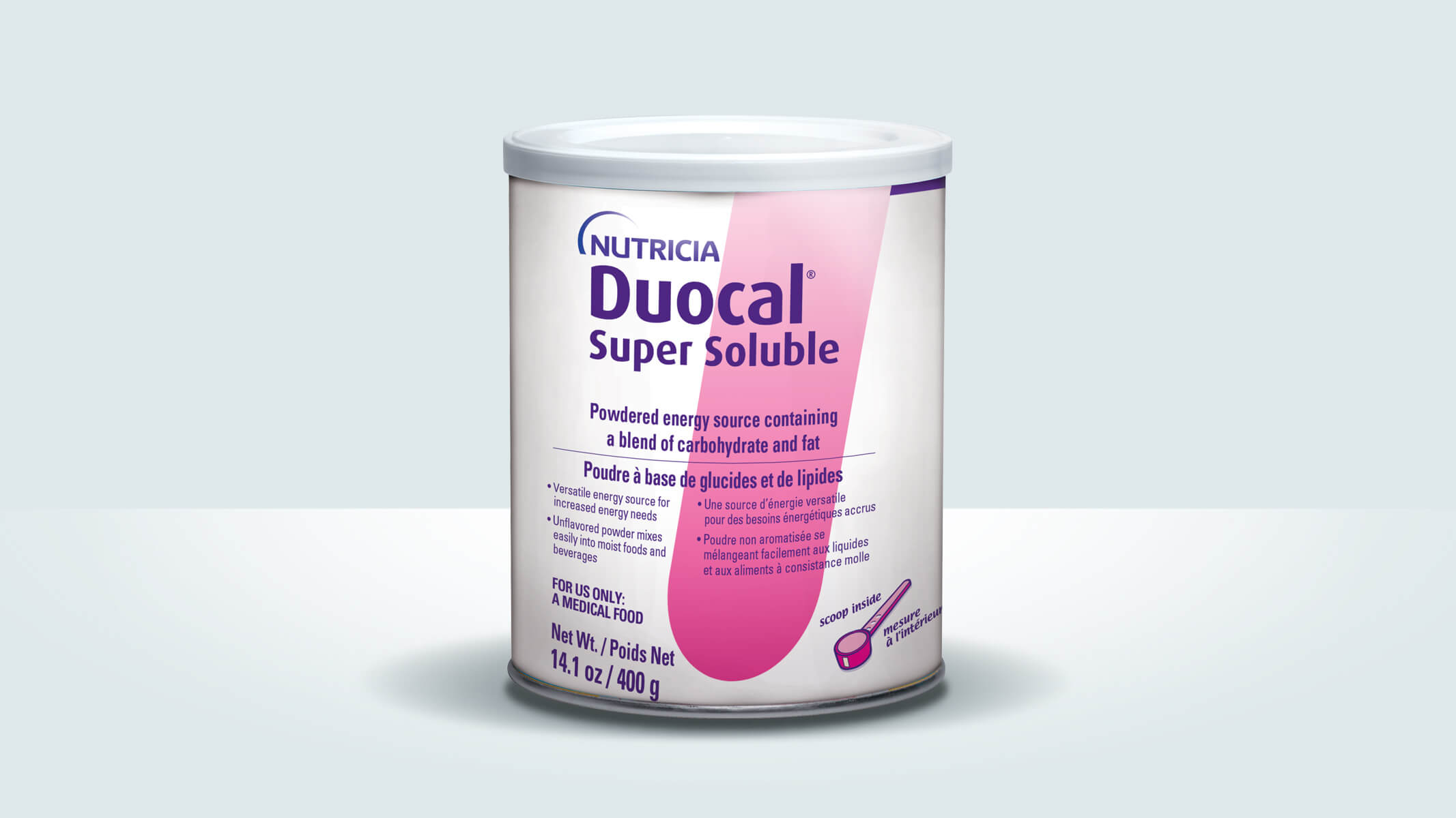 Duocal Protein-Free Energy Medical Food  | Neocate