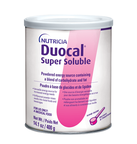 Duocal