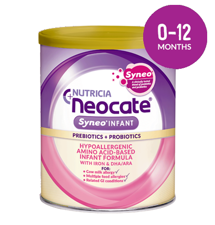 Neocate® Syneo® Infant