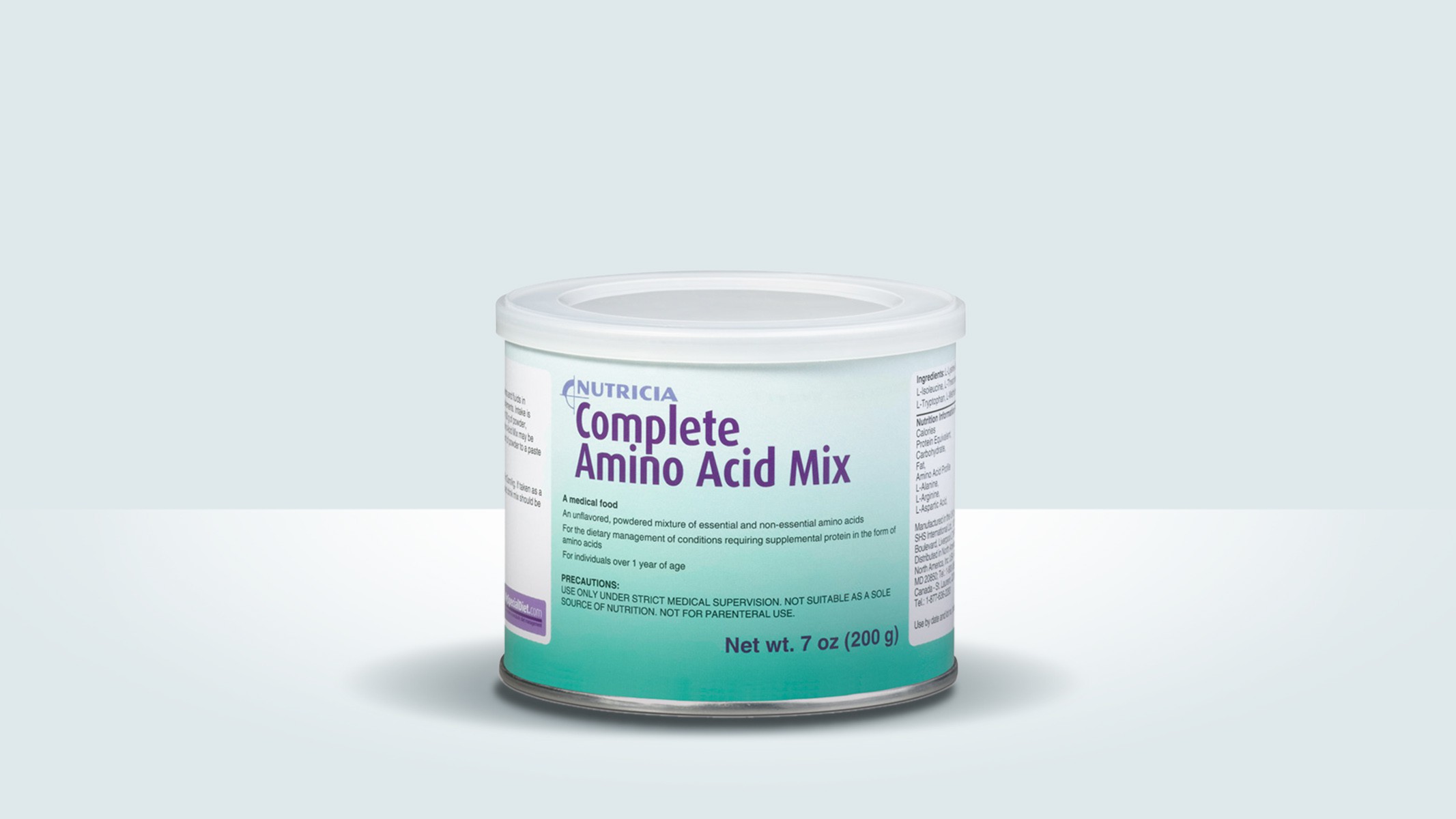 Complete Amino Acid Mix | Neocate