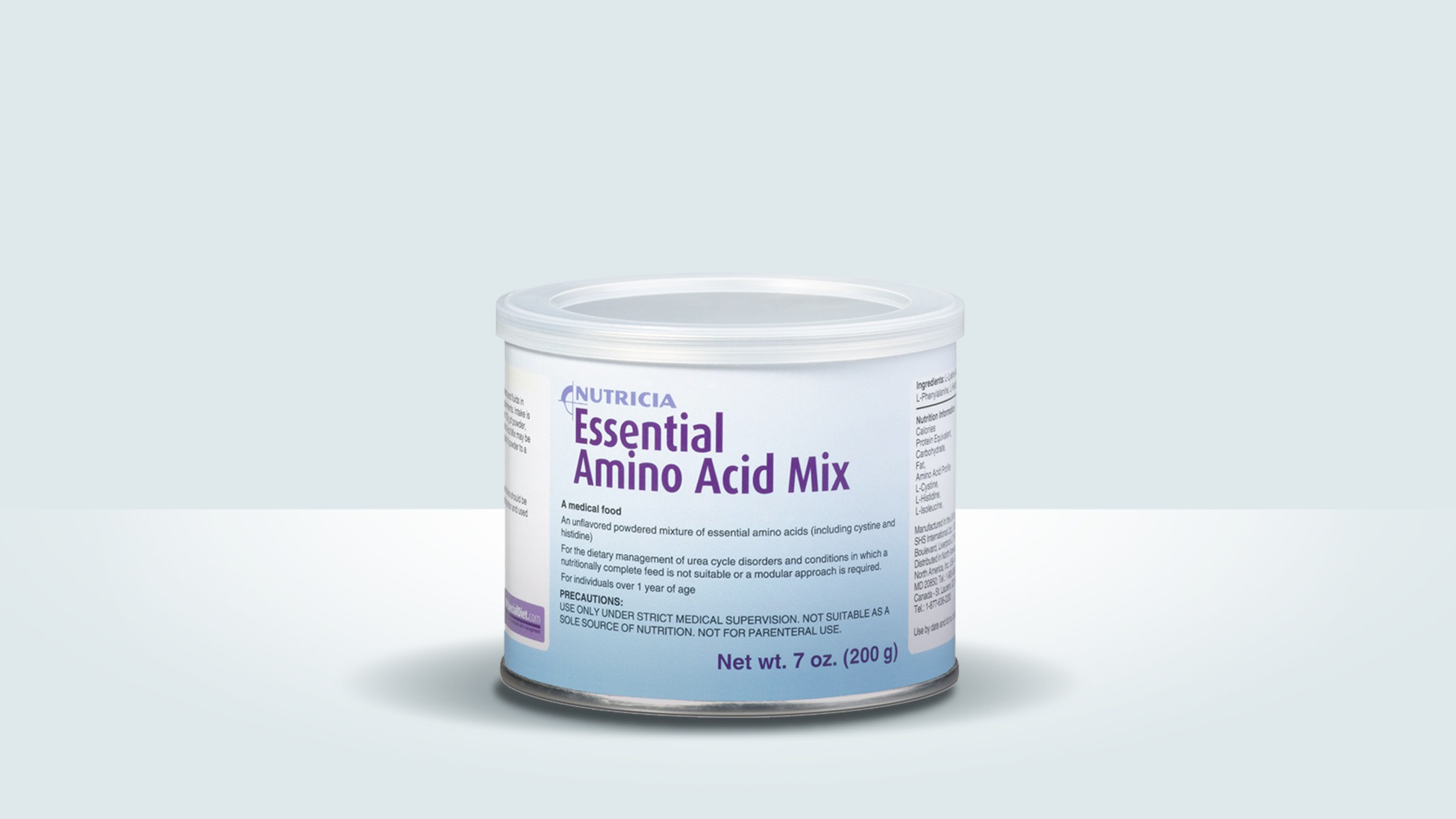 Essential Amino Acid Mix | Neocate