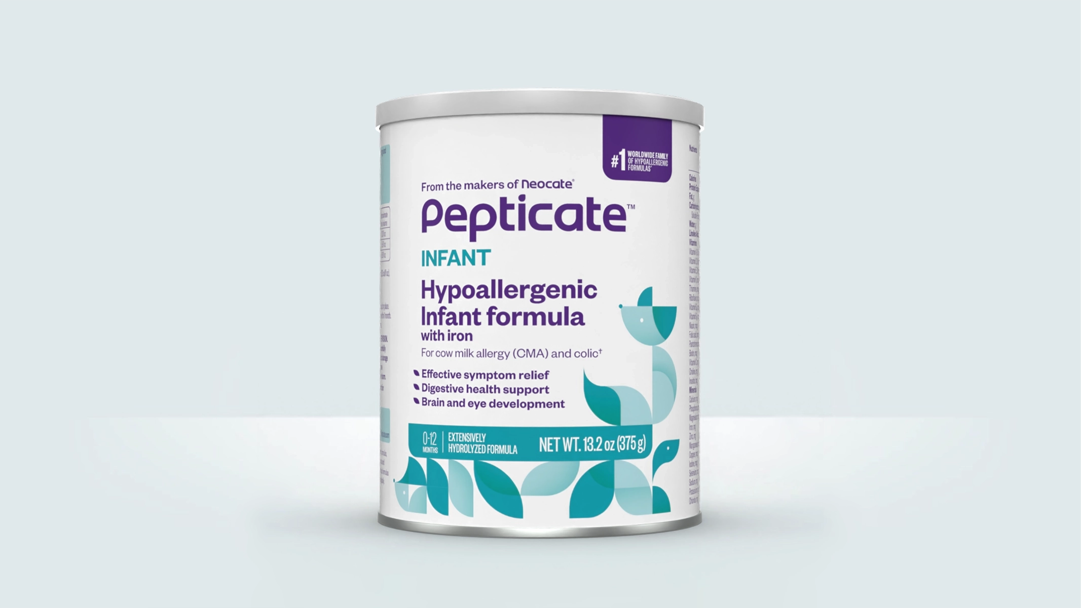 Pepticate™